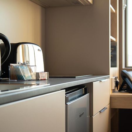 Niche Living - Dun Laoghaire دبلن المظهر الخارجي الصورة