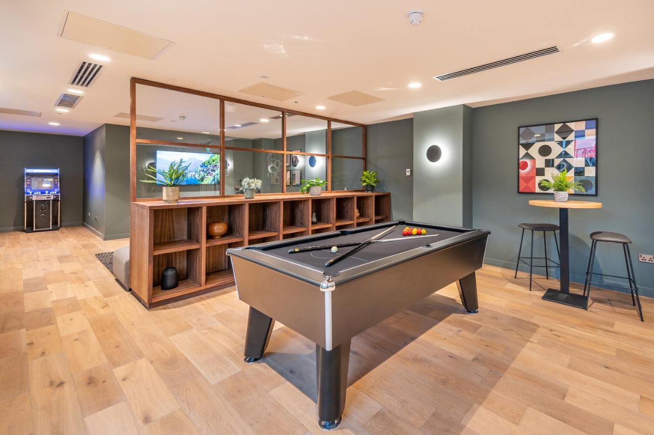 Niche Living - Dun Laoghaire دبلن المظهر الخارجي الصورة