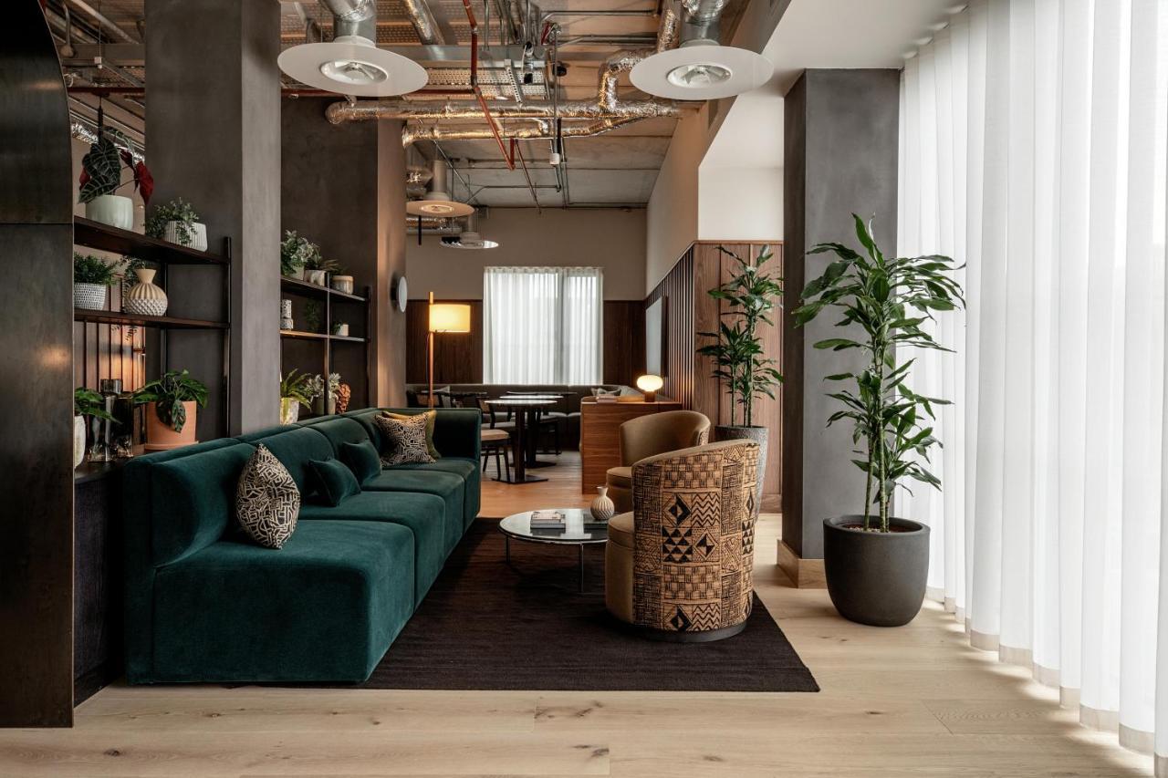 Niche Living - Dun Laoghaire دبلن المظهر الخارجي الصورة
