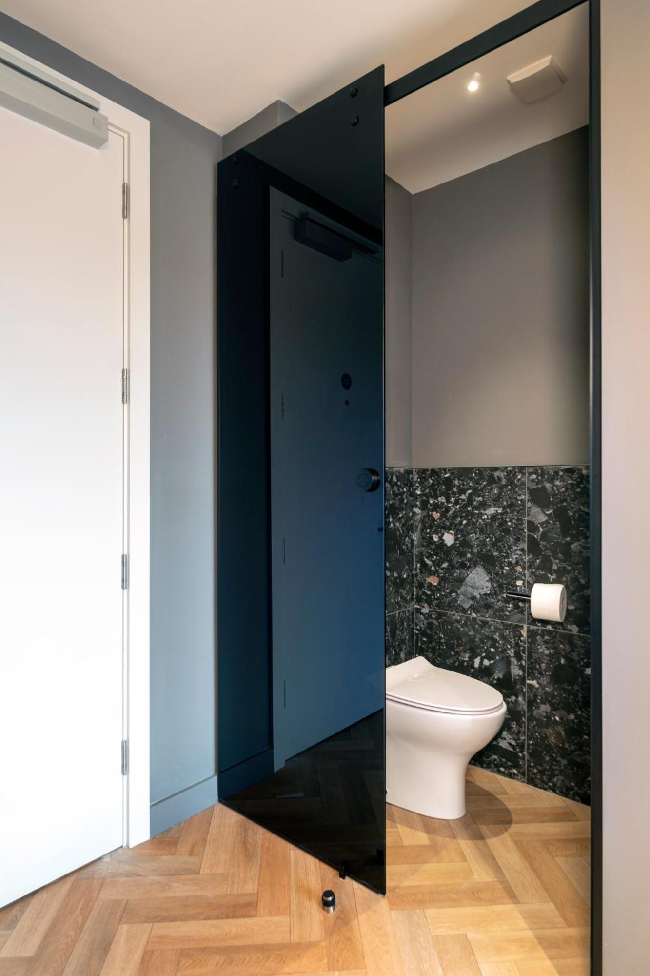 Niche Living - Dun Laoghaire دبلن المظهر الخارجي الصورة