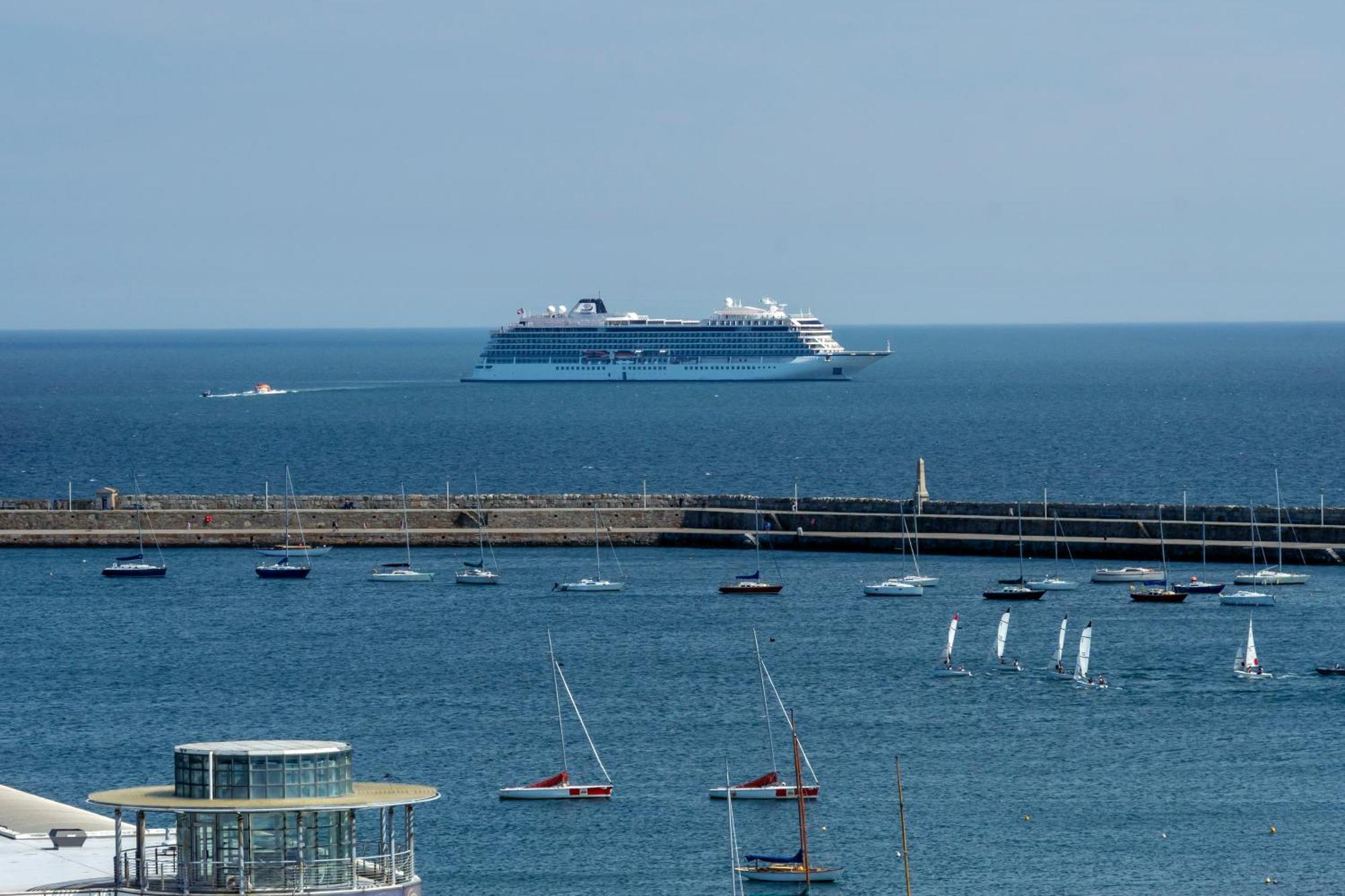 Niche Living - Dun Laoghaire دبلن المظهر الخارجي الصورة