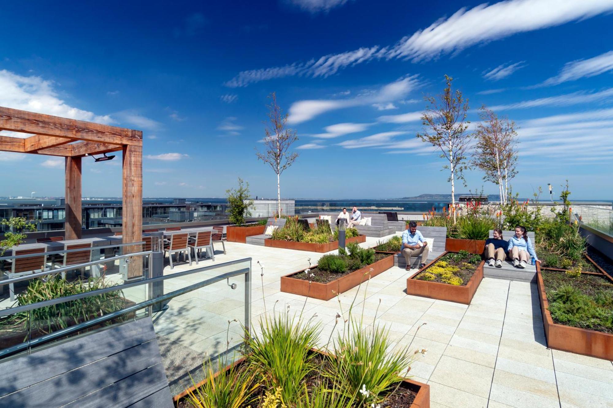 Niche Living - Dun Laoghaire دبلن المظهر الخارجي الصورة