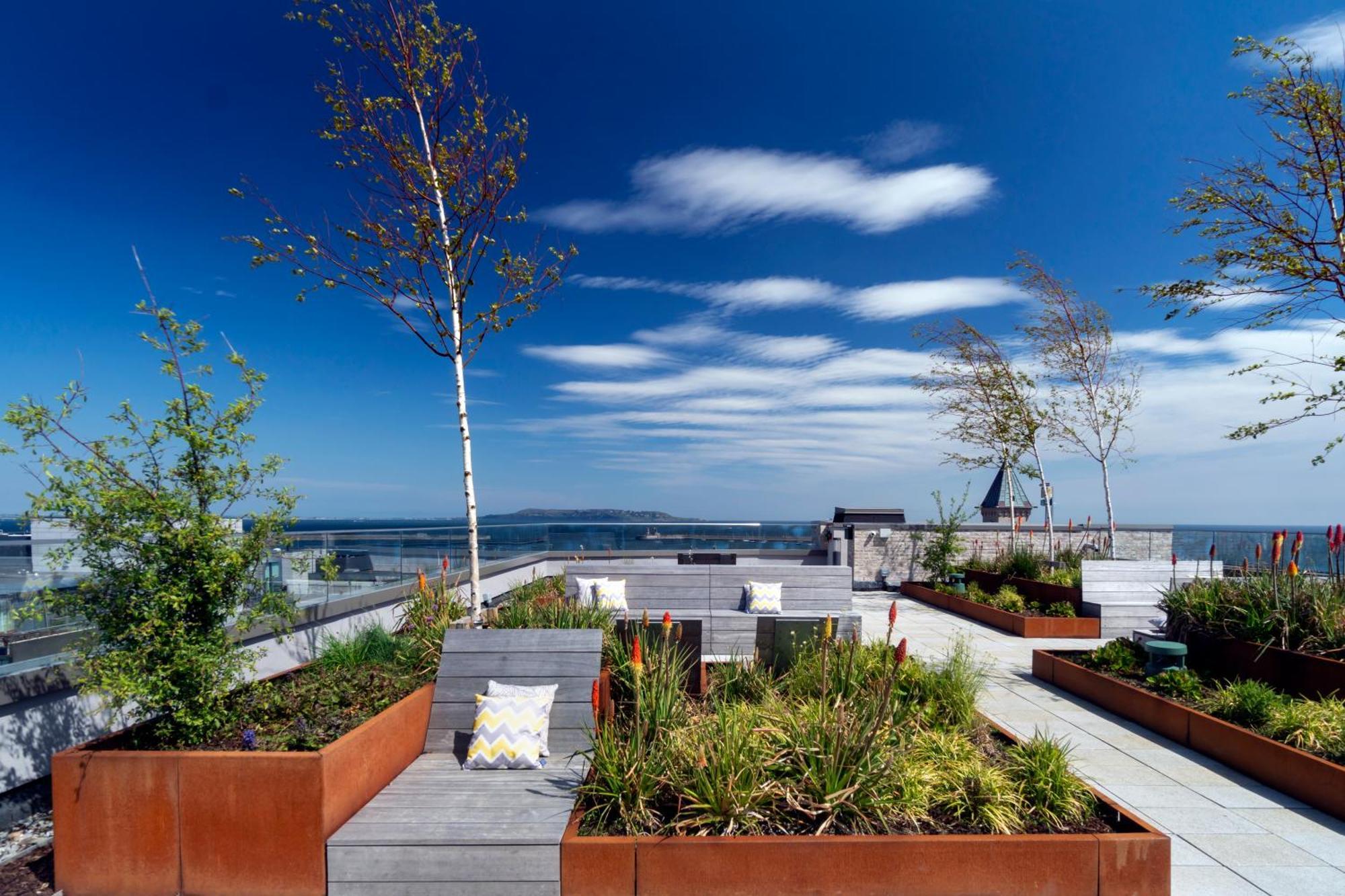 Niche Living - Dun Laoghaire دبلن المظهر الخارجي الصورة
