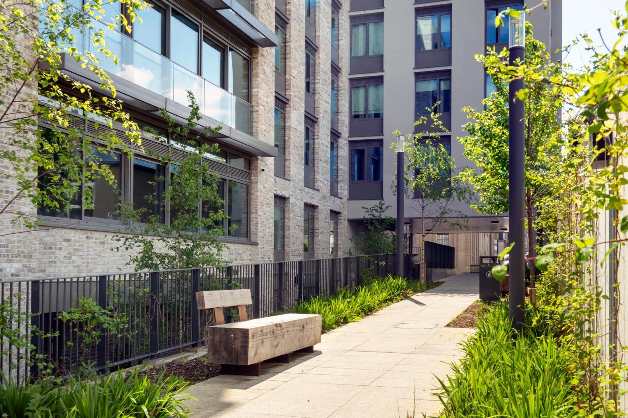 Niche Living - Dun Laoghaire دبلن المظهر الخارجي الصورة