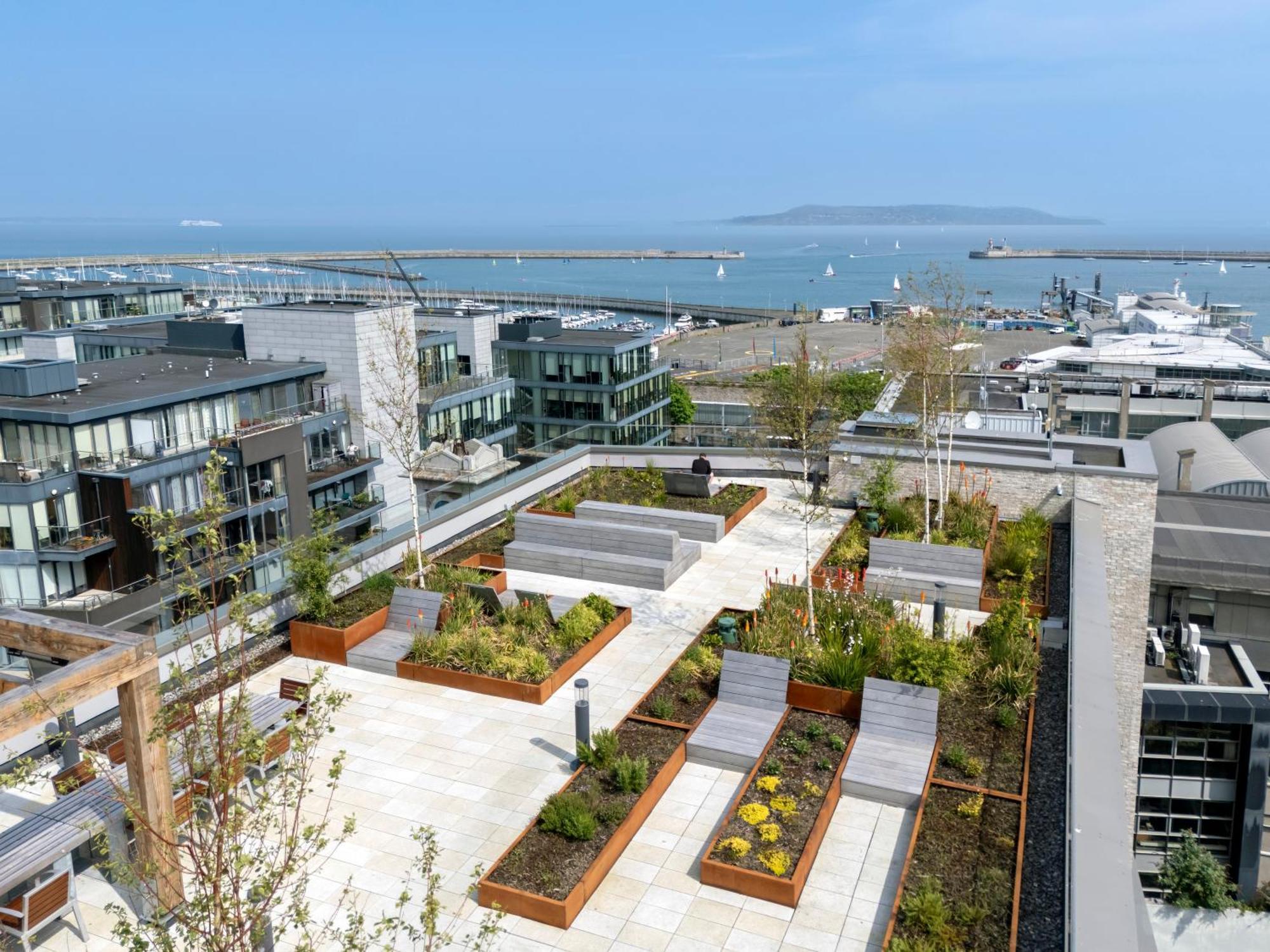 Niche Living - Dun Laoghaire دبلن المظهر الخارجي الصورة