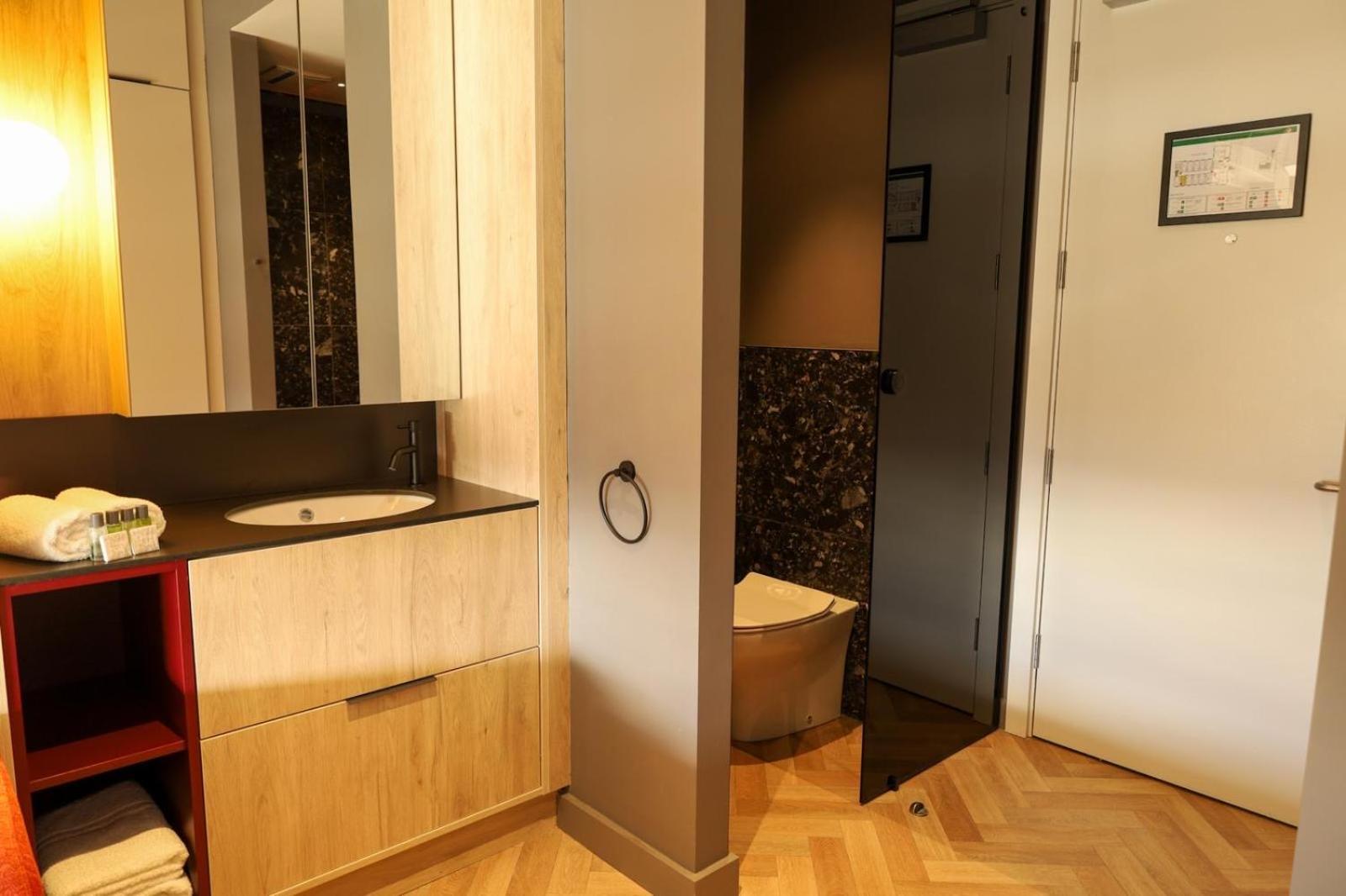 Niche Living - Dun Laoghaire دبلن المظهر الخارجي الصورة